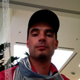 Shondy