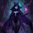 ravelynndark