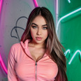 O﻿l﻿ivi﻿aAICumSlut