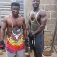 Sixpack