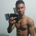CRISSDOMINIC