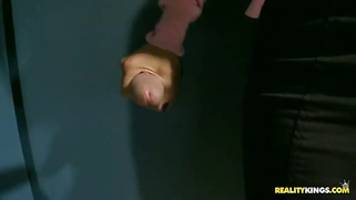 Ava Addams brought Diana Doll, Nikki Delano and Franceska Jaimes to one of her favorite places