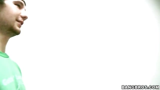 Diamond Kitty, Lylith Lavey and Anastasia Morna these girls want to fuck some young cock in the College Dorm