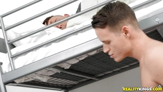 Big titted Rachel Starr gets pussy plowed by Justin Hunt