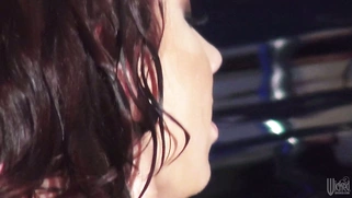 Lylith Lavey and Britney Amber get down to some serious lesbian scissoring