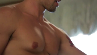 Brandi Love gulps down inches of hard man meat