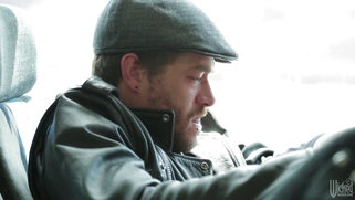 Bonnie Rotten sucks cocks and gets fingered on a bus