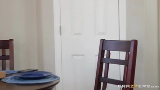 Brunette Alina Lopez gets fucked by Charles Dera