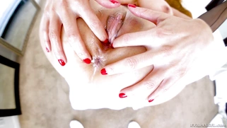 Big titted Kianna Dior gets pussy fucked in POV