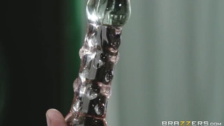 Dr. Sins' taking things out of Cameron Dee's ass