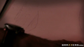 Dr. Frankenslut has finally created the ultimate slut, Audrey Bitoni