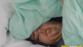 Whitney Wright gets fucked by Johnny Sins