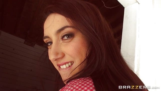 Mandy Muse getting her ass hole licked and fingered