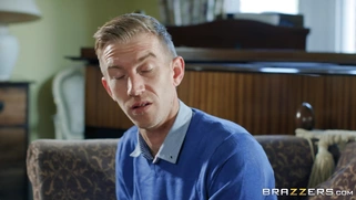 Danny D and his wife came to Cathy Heaven's house