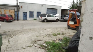 Veronica Rodriguez got down on her knees to gag on the cock