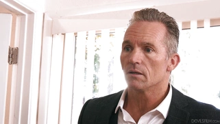 Teacher Kenzie Taylor gets her pussy licked