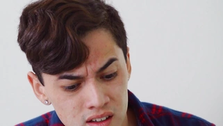 Layton Benton caught Juan fucking the face ass