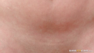 Dr. Jasmeen Lefleur has Abella Danger ride a sybian to get orgasm