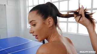 Liya Silver gets her pussy licked by Talia Mint