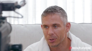 Kimmy Granger shows off her blowjob skills