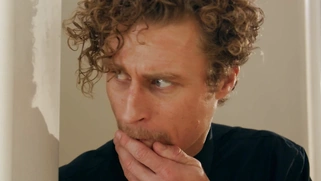 Monique Alexander guzzles Small Hands' cock