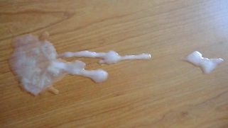 Handjob and cumshot 7