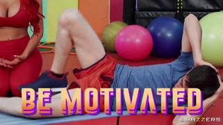 Jordi gor amazed by Nicolette Shea's delightful parts