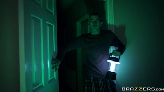 Elicia Solis is a sexy mummy with an unholy appetite for big dick