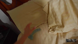 Emily Willis and Tru Kait are dildoing their pussies