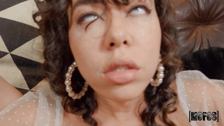 Busty Kataljna Kittin gets her pussy banged in POV