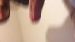 Brenda doing her thing