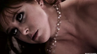 Penny Pax is getting fucked and her HB is watching it