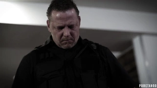 Tiffany Watson and Adria Rae are sucking the cock