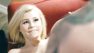 Carolina Sweets gets fucked and facialed