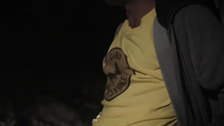 Jane Wilde is sucking the cock outdoors