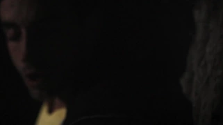 Jane Wilde is sucking the cock outdoors