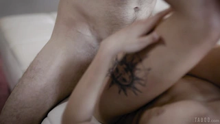 Small titted Chloe Temple gets her pussy plowed