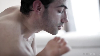 Teen Chloe Temple gets fucked and facialed