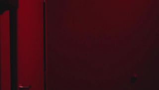 Maya Kendrick gets jizz load in her open mouth