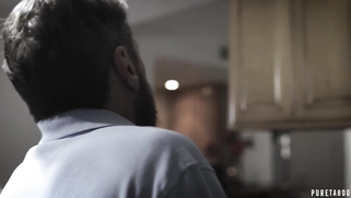 Giselle Palmer gets facialed after blowjob