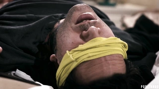 Joanna Angel and Abella Danger are sucking the cock