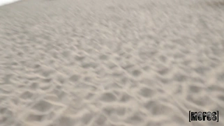 Italian Silvia Soprano is sucking the thick cock in POV