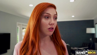 Arietta Adams is masturbating and twerking