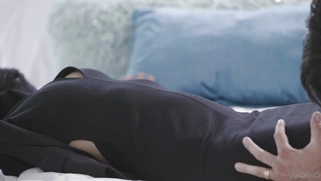 Jessica Drake gets her pussy licked by Ryan Driller