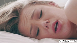 Avery Cristy and Kenna James are fucking Oliver Flynn