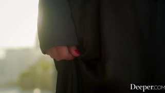 Jill Kassidy gets fucked by Mick Blue in different positions