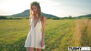 Tiffany Tatum has an insatiable lust for anal