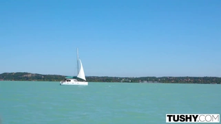 Tiffany Tatum has an insatiable lust for anal