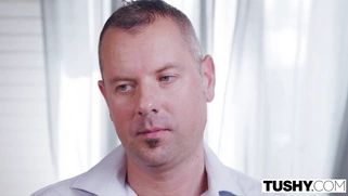 Students Kaisa Nord and Lana Roy are fucking professor