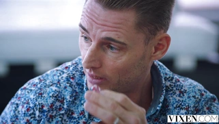 Kali Roses gets fucked by her roomate's boyfriend